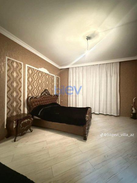 Satılır 7 otaqlı Bağ evi  430m², Bakı