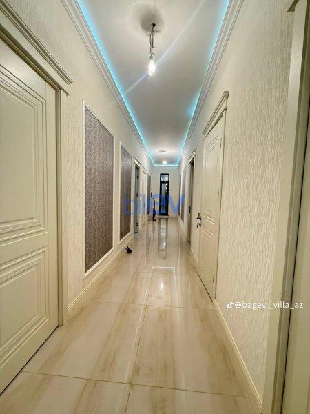 Satılır 7 otaqlı Bağ evi  430m², Bakı