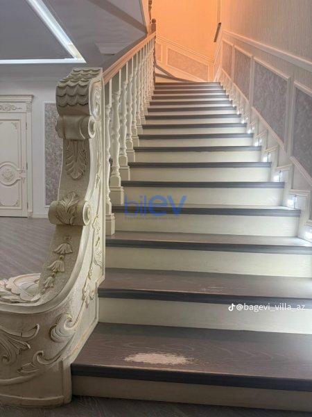 Satılır 7 otaqlı Bağ evi  430m², Bakı