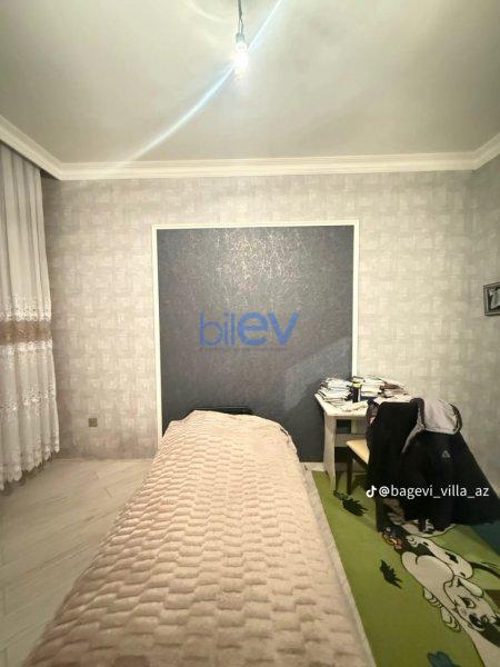 Satılır 7 otaqlı Bağ evi  430m², Bakı
