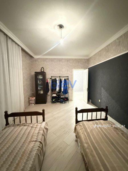 Satılır 7 otaqlı Bağ evi  430m², Bakı