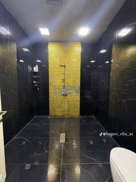 Satılır 7 otaqlı Bağ evi  430m², Bakı