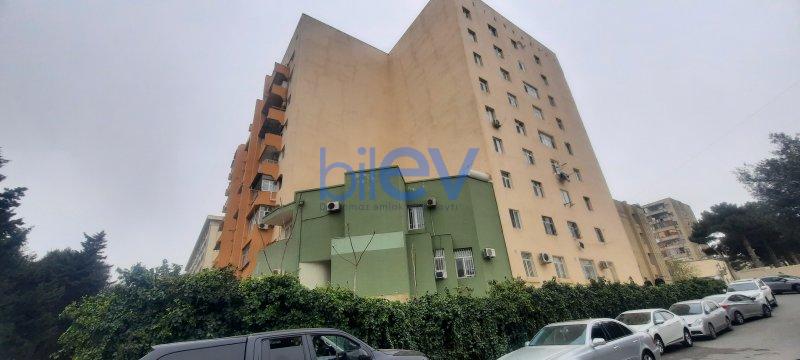 Satılır 2 otaqlı Köhnə Tikili  40m², Bakı