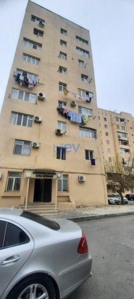 Satılır 2 otaqlı Köhnə Tikili  40m², Bakı