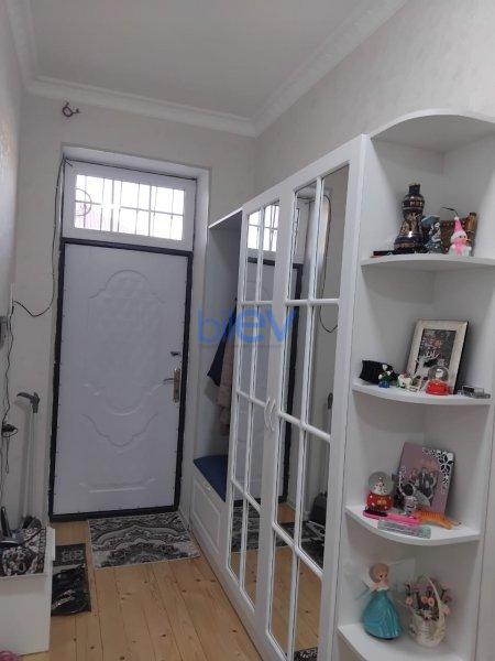 Satılır 4 otaqlı Həyət evi  90m², Bakı