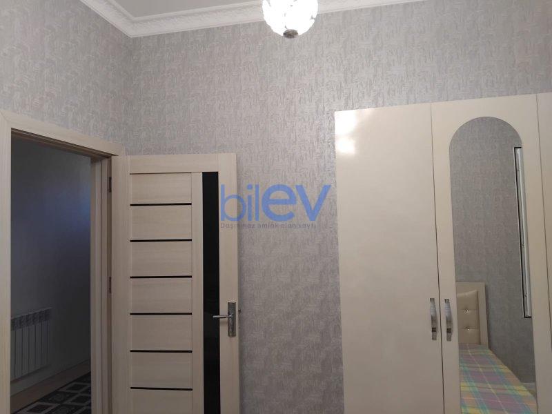 Satılır 4 otaqlı Həyət evi  90m², Bakı