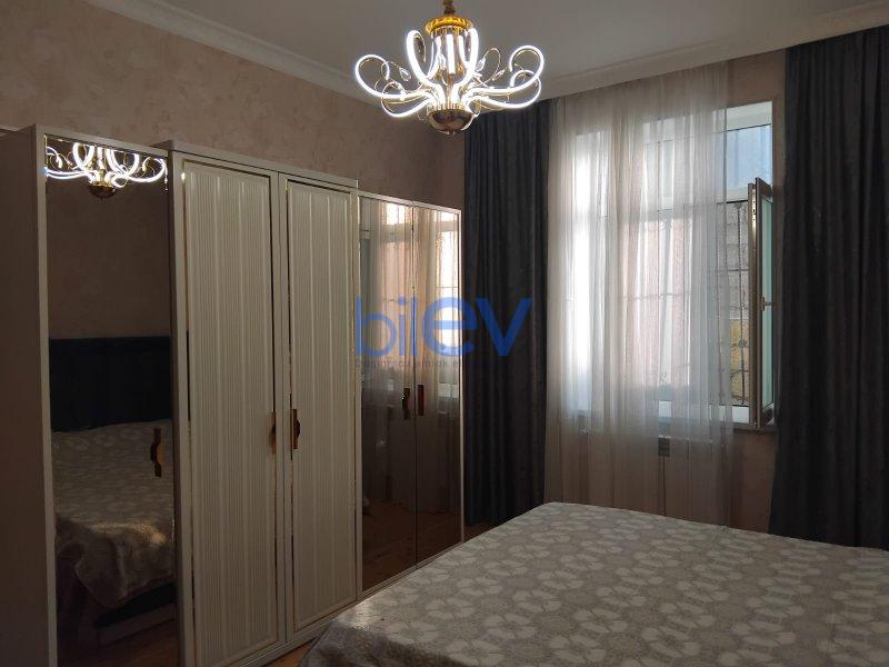 Satılır 4 otaqlı Həyət evi  90m², Bakı
