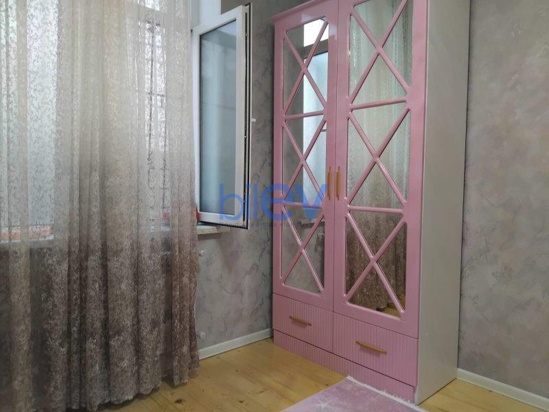 Satılır 4 otaqlı Həyət evi  90m², Bakı