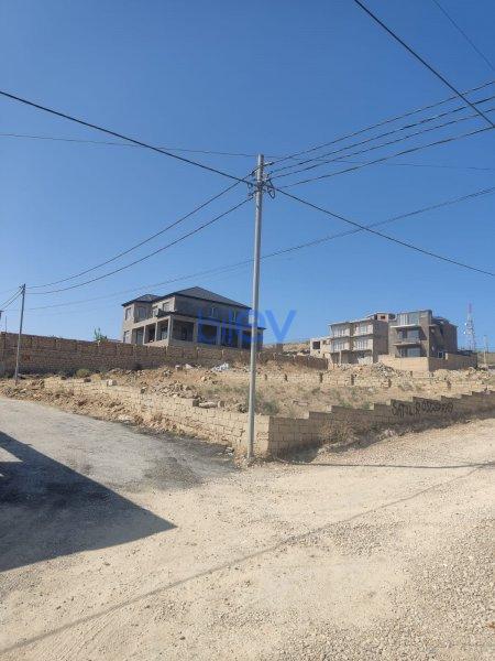 Satılır  otaqlı Torpaq  6m², Bakı