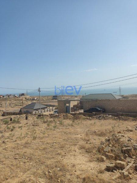 Satılır  otaqlı Torpaq  6m², Bakı