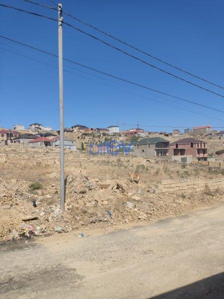 Satılır  otaqlı Torpaq  6m², Bakı