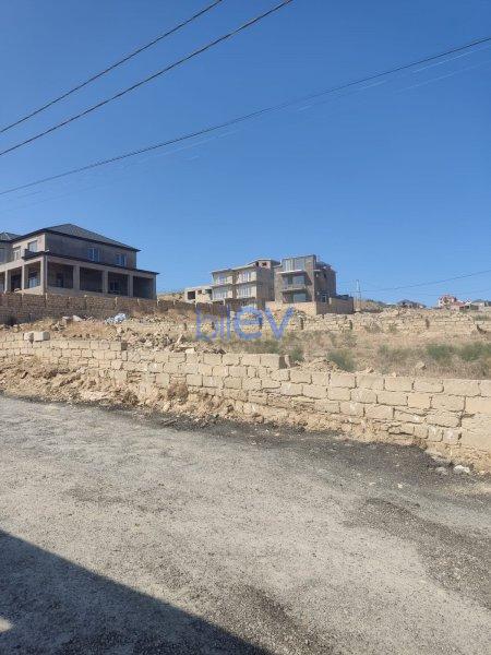 Satılır  otaqlı Torpaq  6m², Bakı