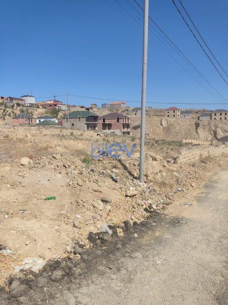 Satılır  otaqlı Torpaq  6m², Bakı