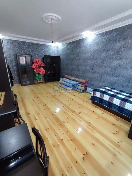 Satılır 5 otaqlı Həyət evi  160m², Bakı