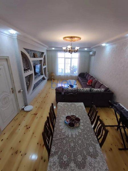 Satılır 5 otaqlı Həyət evi  160m², Bakı