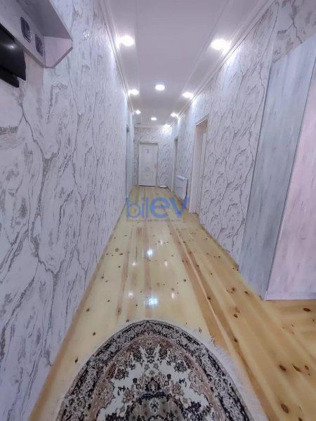 Satılır 5 otaqlı Həyət evi  160m², Bakı