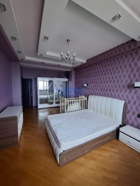 Satılır 3 otaqlı Yeni Tikili  125m², Bakı