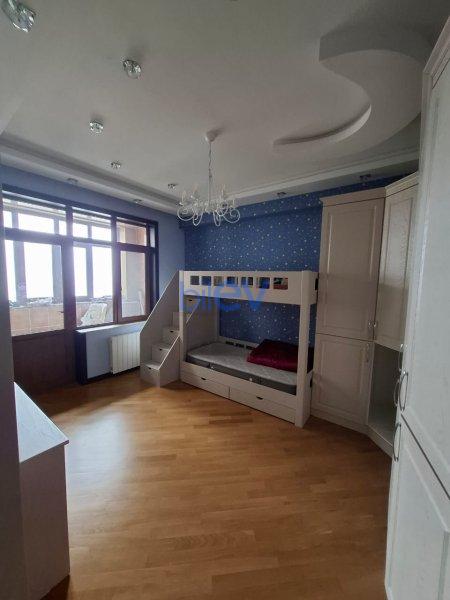 Satılır 3 otaqlı Yeni Tikili  125m², Bakı