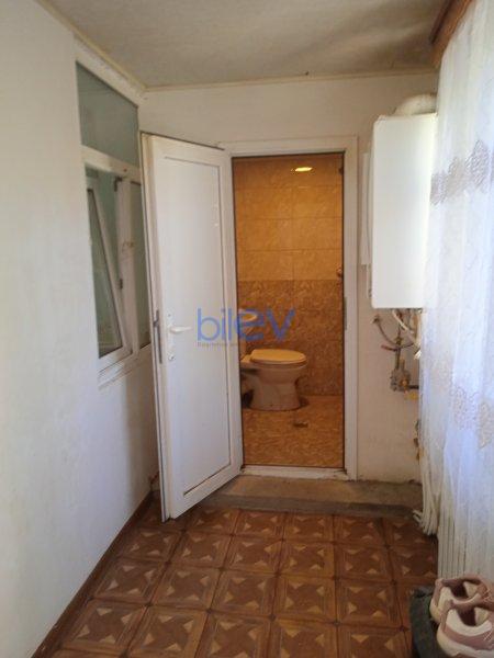 Satılır 7 otaqlı Həyət evi  120m², Bakı
