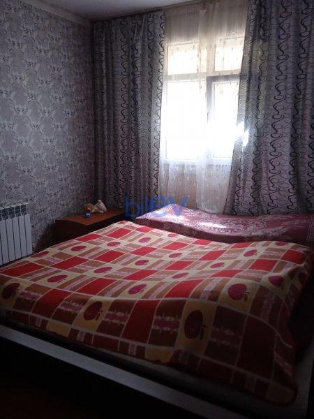 Satılır 7 otaqlı Həyət evi  120m², Bakı