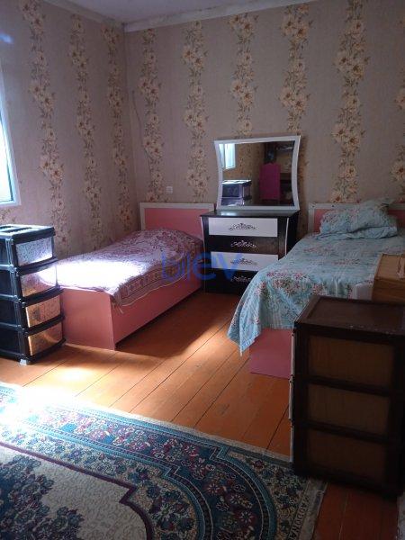 Satılır 7 otaqlı Həyət evi  120m², Bakı