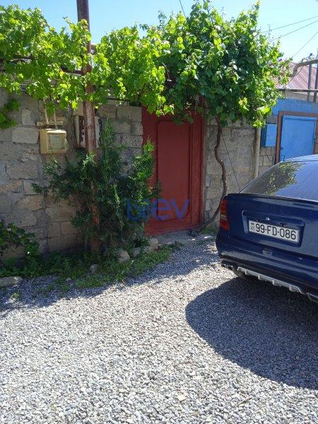 Satılır 7 otaqlı Həyət evi  120m², Bakı