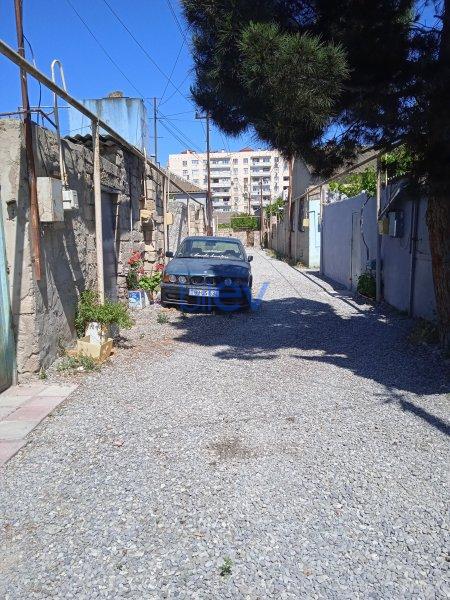 Satılır 7 otaqlı Həyət evi  120m², Bakı