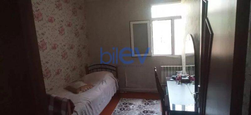Satılır 7 otaqlı Həyət evi  120m², Bakı