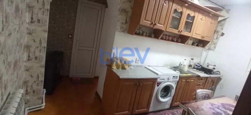 Satılır 7 otaqlı Həyət evi  120m², Bakı