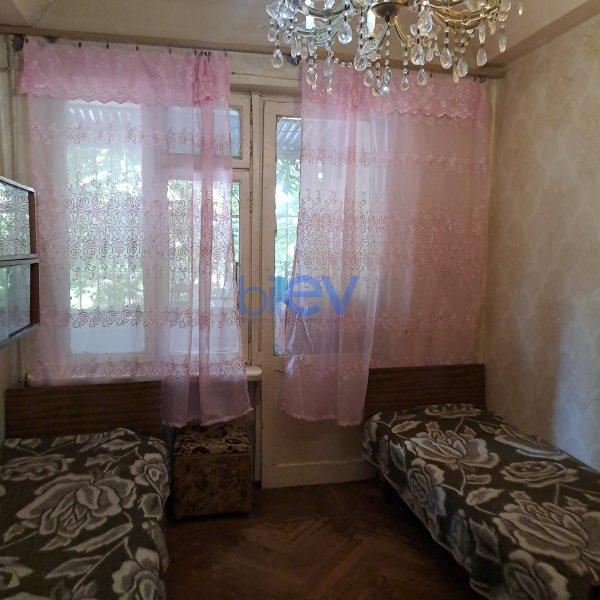 Kirayə (aylıq) 2 otaqlı Köhnə Tikili  45m², Bakı