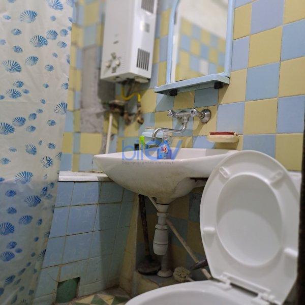 Kirayə (aylıq) 2 otaqlı Köhnə Tikili  45m², Bakı