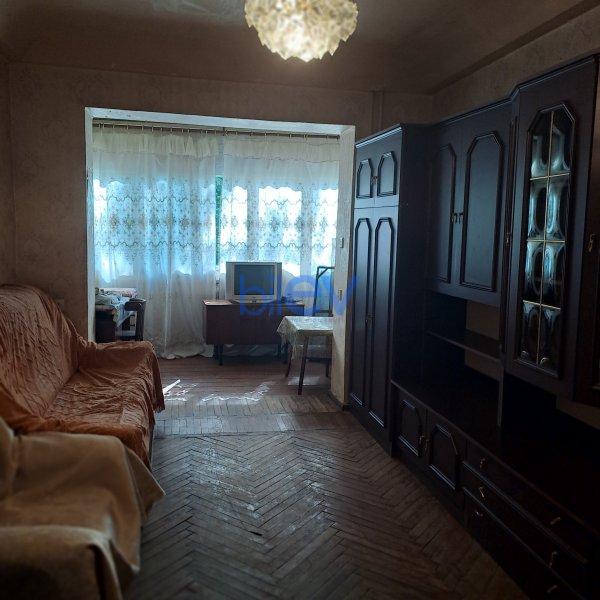 Kirayə (aylıq) 2 otaqlı Köhnə Tikili  45m², Bakı