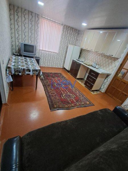 Aylıq Kirayə 2 otaqlı Həyət evi  40m², Bakı