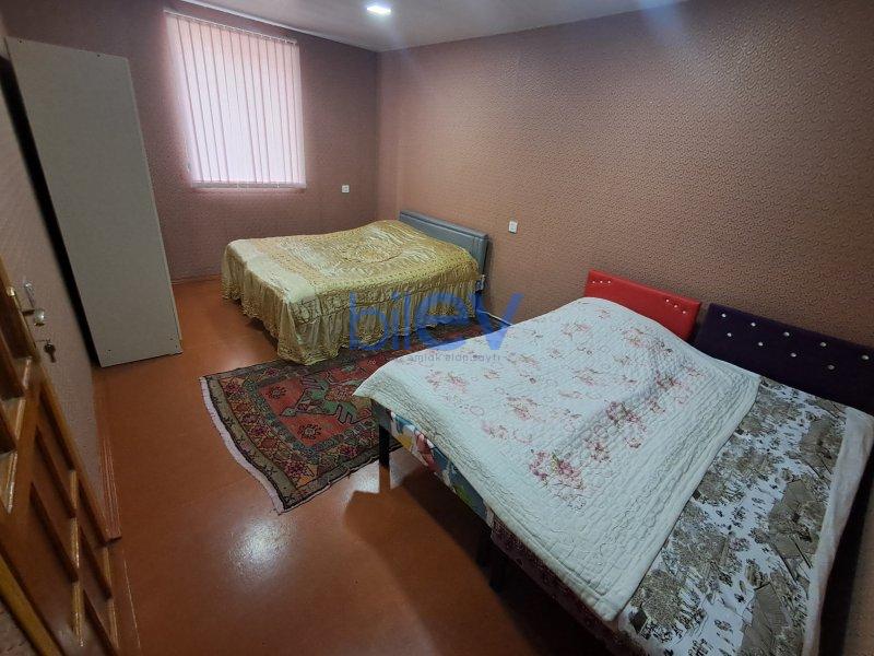 Aylıq Kirayə 2 otaqlı Həyət evi  40m², Bakı