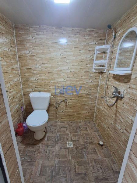 Aylıq Kirayə 2 otaqlı Həyət evi  40m², Bakı