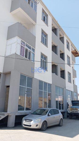 Satılır 2 otaqlı Yeni Tikili  52m², Bakı