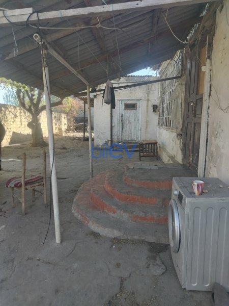 Satış 5 otaqlı Həyət evi  100m², Sumqayıt