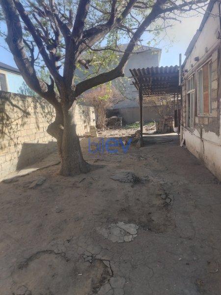 Satış 5 otaqlı Həyət evi  100m², Sumqayıt