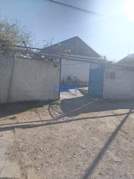 Satış 5 otaqlı Həyət evi  100m², Sumqayıt