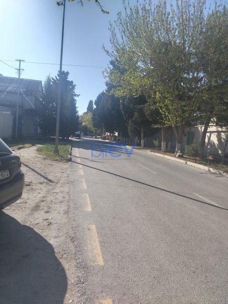 Satış 5 otaqlı Həyət evi  100m², Sumqayıt