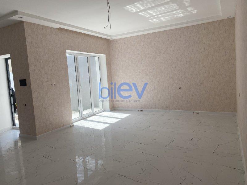 Satılır 3 otaqlı Həyət evi  90m², Bakı
