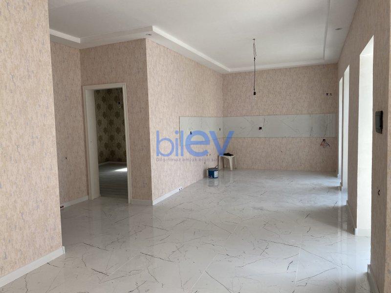 Satılır 3 otaqlı Həyət evi  90m², Bakı