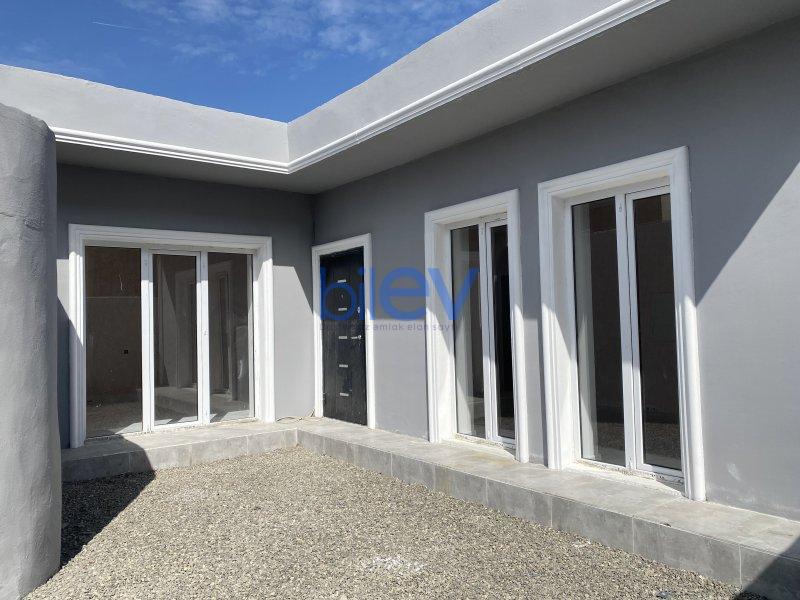 Satılır 3 otaqlı Həyət evi  90m², Bakı