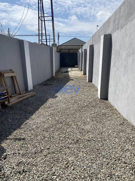 Satılır 3 otaqlı Həyət evi  90m², Bakı