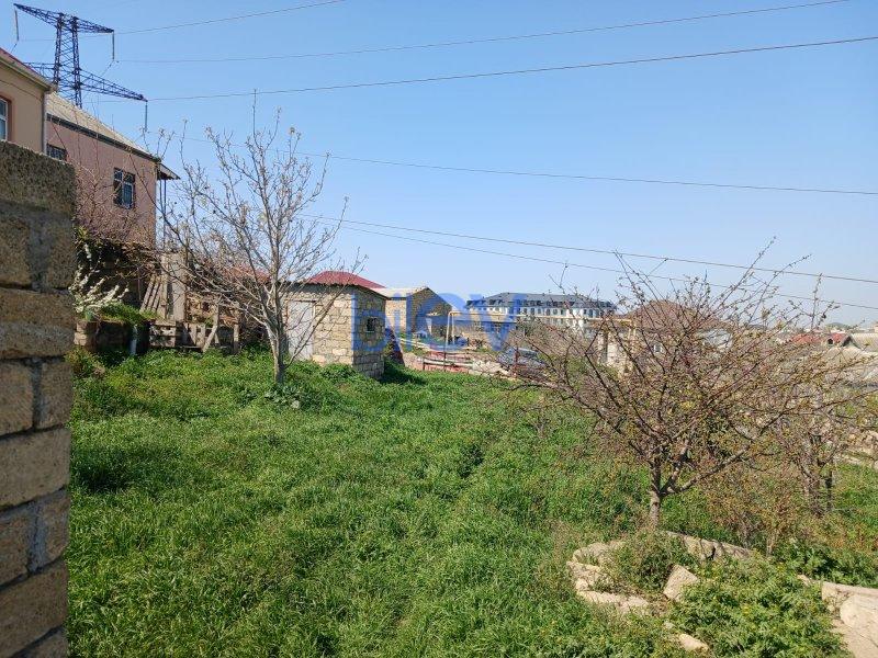 Satılır 3 otaqlı Həyət evi  100m², Bakı