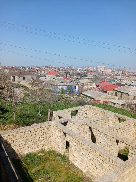 Satılır 3 otaqlı Həyət evi  100m², Bakı
