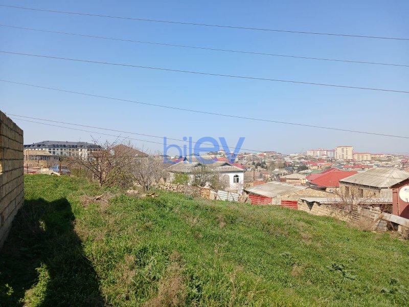Satılır 3 otaqlı Həyət evi  100m², Bakı