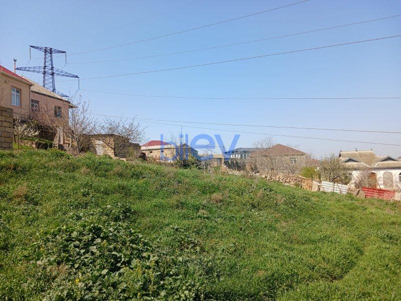 Satılır 3 otaqlı Həyət evi  100m², Bakı
