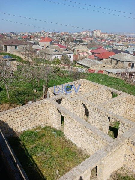 Satılır 3 otaqlı Həyət evi  100m², Bakı