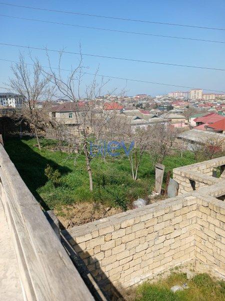 Satılır 3 otaqlı Həyət evi  100m², Bakı